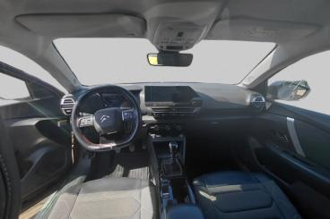 SPOTICAR Citroën C4 1.5 Bluehdi 110 Feel Occasion - Utilitaire Diesel Gris - Oujda - 1200001065_1