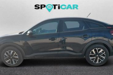 SPOTICAR Citroën C4 1.5 Bluehdi 130 Bva Shine To Occasion - Utilitaire Diesel Noir - Oujda - 1200001475_3