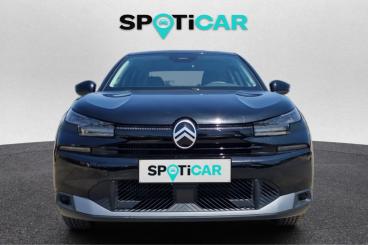 SPOTICAR Citroën C4  Occasion - Berline Essence Gris - Casablanca - 1200001965_1