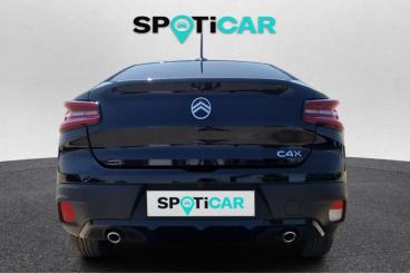 SPOTICAR Citroën C4  Occasion - Berline Essence Gris - Casablanca - 1200001965_2