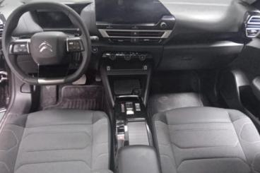 SPOTICAR Citroën C4 1.5 Bluehdi 130 Bva Shine To Occasion - Utilitaire Diesel Noir Perla - Agadir - 1200002410_4