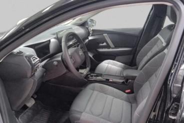 SPOTICAR Citroën C4 1.5 Bluehdi 130 Bva Shine To Occasion - Utilitaire Diesel Noir Perla - Agadir - 1200002410_5