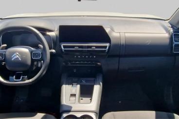 SPOTICAR Citroën C5 Aircross 1.5 Bluehdi 130 Bva Feel Occasion - Utilitaire Diesel Blanc - Casablanca - 1200001716_2