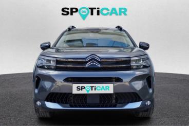 SPOTICAR Citroën C5 Aircross 1.5 Bluehdi 130 Bva Max+ Toit Occasion - Utilitaire Diesel Gris - Casablanca - 1200001955_1