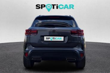 SPOTICAR Citroën C5 Aircross 1.5 Bluehdi 130 Bva Max+ Toit Occasion - Utilitaire Diesel Gris - Casablanca - 1200001955_3