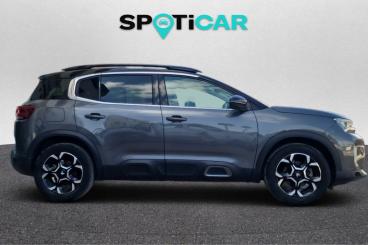 SPOTICAR Citroën C5 Aircross 1.5 Bluehdi 130 Bva Max+ Toit Occasion - Utilitaire Diesel Gris - Casablanca - 1200001955_5
