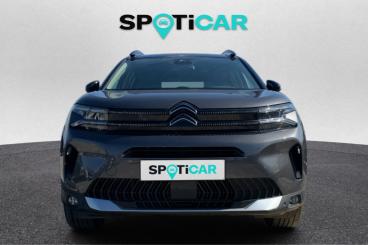 SPOTICAR Citroën C5 Aircross 1.5 Bluehdi 130 Bva Max Occasion - Utilitaire Diesel Gris - Casablanca - 1200001976_1
