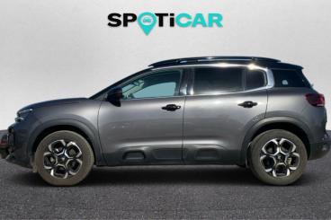 SPOTICAR Citroën C5 Aircross 1.5 Bluehdi 130 Bva Max Occasion - Utilitaire Diesel Gris - Casablanca - 1200001976_2