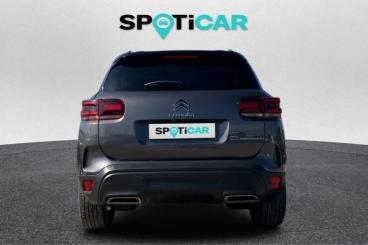 SPOTICAR Citroën C5 Aircross 1.5 Bluehdi 130 Bva Max Occasion - Utilitaire Diesel Gris - Casablanca - 1200001976_3