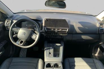 SPOTICAR Citroën C5 Aircross 1.5 Bluehdi 130 Bva Max Occasion - Utilitaire Diesel Gris - Casablanca - 1200001976_4