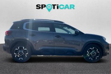 SPOTICAR Citroën C5 Aircross 1.5 Bluehdi 130 Bva Max Occasion - Utilitaire Diesel Gris - Casablanca - 1200001976_5