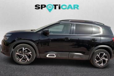 SPOTICAR Citroën C5 Aircross  Occasion - Utilitaire Diesel Gris - Marrakech - 1200001995_1