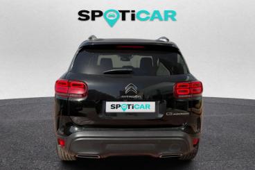 SPOTICAR Citroën C5 Aircross  Occasion - Utilitaire Diesel Gris - Marrakech - 1200001995_3