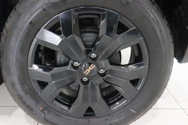 SPOTICAR Dacia Jogger 1.5 Dci 102 Expression Occasion - Utilitaire Diesel Gris - Casablanca - 1200001365_3