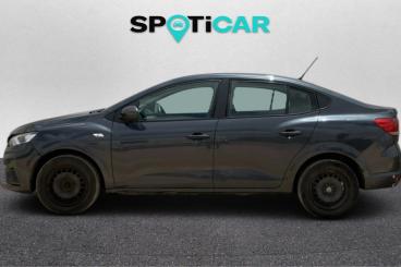 SPOTICAR Dacia Logan 1.0 Tce 100 Cvt Essentiel Occasion - Utilitaire Essence Gris Fonce - Casablanca - 1200002242_5