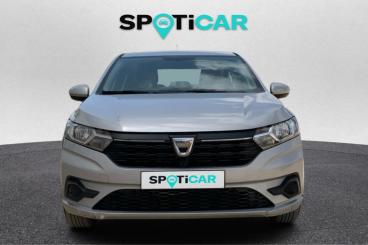 SPOTICAR Dacia Logan 1.0 Tce 100 Cvt Essentiel Occasion - Utilitaire Essence  - Casablanca - 1200002245_1