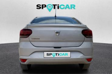 SPOTICAR Dacia Logan 1.0 Tce 100 Cvt Essentiel Occasion - Utilitaire Essence  - Casablanca - 1200002245_3