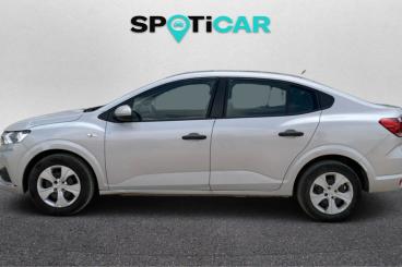 SPOTICAR Dacia Logan 1.0 Tce 100 Cvt Essentiel Occasion - Utilitaire Essence  - Casablanca - 1200002245_4