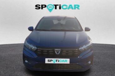 SPOTICAR Dacia Sandero 1.5 Dci 85 Sl Trendy Occasion - Utilitaire Diesel  - Oujda - 1200002061_1