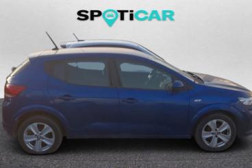 SPOTICAR Dacia Sandero 1.5 Dci 85 Sl Trendy Occasion - Utilitaire Diesel  - Oujda - 1200002061_2