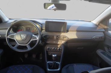 SPOTICAR Dacia Sandero 1.5 Dci 85 Sl Trendy Occasion - Utilitaire Diesel  - Oujda - 1200002061_4