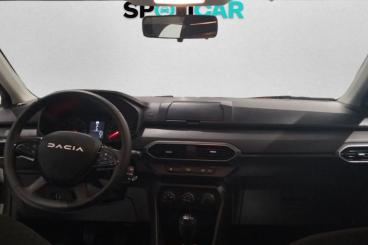 SPOTICAR Dacia Sandero  Occasion - Utilitaire Essence Gris - Casablanca - 1200002102_5