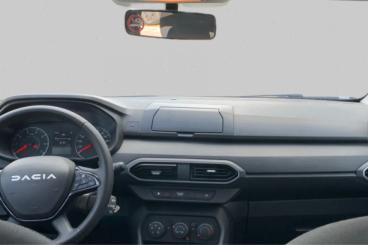 SPOTICAR Dacia Sandero  Occasion - Utilitaire Essence Gris Urbain - Marrakech - 1200002415_4