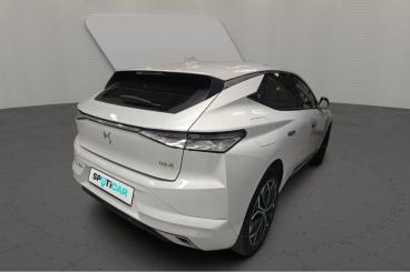 SPOTICAR Ds Ds 4 1.5 Bluehdi130 Eat8 Trocadero Cross Occasion - Berline Diesel Blanc Nacré - Agadir - 1200001015_2