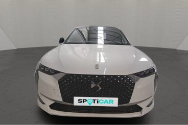 SPOTICAR Ds Ds 4 1.5 Bluehdi130 Eat8 Trocadero Cross Occasion - Berline Diesel Blanc Nacré - Agadir - 1200001015_3