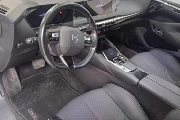 SPOTICAR Ds Ds 4 1.5 Bluehdi130 Eat8 Trocadero Cross Occasion - Berline Diesel Blanc Nacré - Agadir - 1200001015_4
