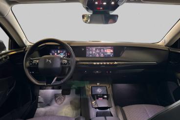 SPOTICAR Ds Ds 4 1.5 Bluehdi130 Eat8 Trocadero Cross Occasion - Berline Hybride Gris LaquÉ - Casablanca - 1200001631_2