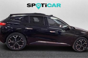 SPOTICAR Ds Ds 4 1.5 Bluehdi130 Bva Trocadero Cuir Occasion - Berline Diesel Noir Perla - Marrakech - 1200001709_1