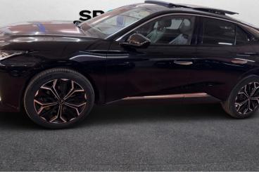 SPOTICAR Ds Ds 4 1.5 Bluehdi130 Bva Trocadero Cuir Occasion - Berline Diesel Noir Perla - Marrakech - 1200001709_2
