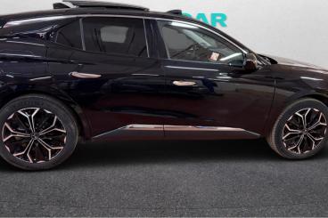 SPOTICAR Ds Ds 4 1.5 Bluehdi130 Bva Trocadero Cuir Occasion - Berline Diesel Noir Perla - Marrakech - 1200001709_3