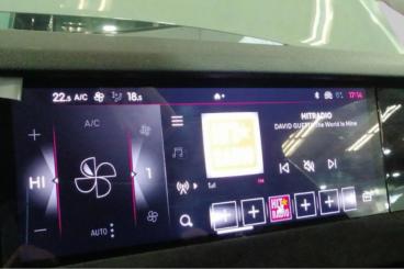 SPOTICAR Ds Ds 4 1.5 Bluehdi130 Bva Performance Line+ Occasion - Berline Diesel  - Tanger - 1200002063_1