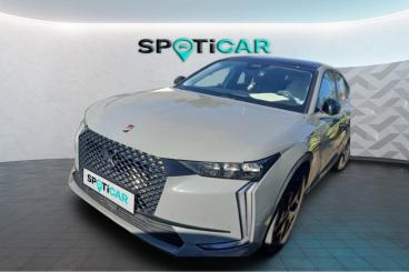 SPOTICAR Ds Ds 4 1.5 Bluehdi130 Bva Performance Line+ Occasion - Berline Diesel  - Tanger - 1200002063_2