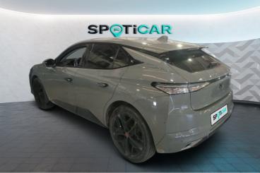 SPOTICAR Ds Ds 4 1.5 Bluehdi130 Bva Performance Line+ Occasion - Berline Diesel  - Tanger - 1200002063_3