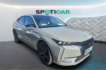 SPOTICAR Ds Ds 4 1.5 Bluehdi130 Bva Performance Line+ Occasion - Berline Diesel  - Tanger - 1200002063_5