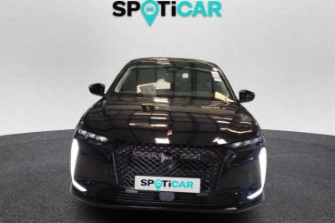SPOTICAR Ds Ds 4 1.6 Thp 225 E-tense Performance Line Occasion - Berline Hybride Noir Perla - Casablanca - 1200002189_3