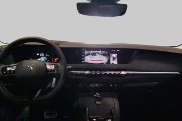 SPOTICAR Ds Ds 4 1.6 Thp 225 E-tense Performance Line Occasion - Berline Hybride Noir Perla - Casablanca - 1200002189_4