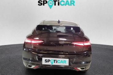 SPOTICAR Ds Ds 4 1.6 Thp 225 E-tense Performance Line Occasion - Berline Hybride Noir Perla - Casablanca - 1200002189_5
