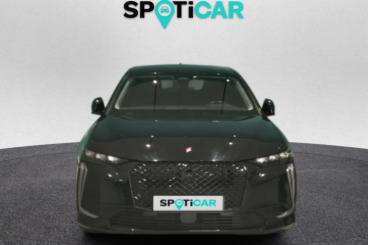 SPOTICAR Ds Ds 4 1.5 Bluehdi130 Bva Performance Line+ Occasion - Berline Diesel Noir - Casablanca - 1200002194_1