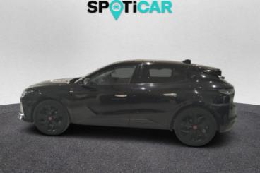 SPOTICAR Ds Ds 4 1.5 Bluehdi130 Bva Performance Line+ Occasion - Berline Diesel Noir - Casablanca - 1200002194_2