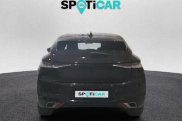 SPOTICAR Ds Ds 4 1.5 Bluehdi130 Bva Performance Line+ Occasion - Berline Diesel Noir - Casablanca - 1200002194_3
