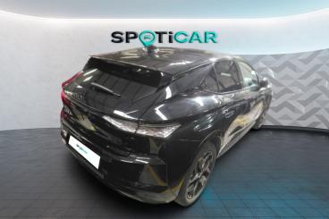 SPOTICAR Ds Ds 4 1.5 Bluehdi130 Eat8 Performance Line Occasion - Berline Diesel Noir Perla - Casablanca - 1200002402_2