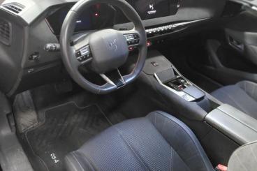 SPOTICAR Ds Ds 4 1.5 Bluehdi130 Eat8 Performance Line Occasion - Berline Diesel Noir Perla - Casablanca - 1200002402_3