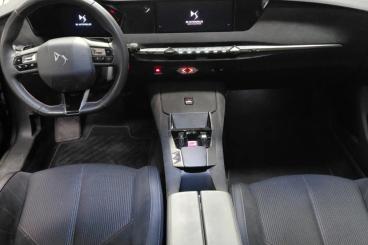 SPOTICAR Ds Ds 4 1.5 Bluehdi130 Eat8 Performance Line Occasion - Berline Diesel Noir Perla - Casablanca - 1200002402_4