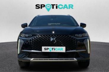 SPOTICAR Ds Ds 7 Crossback 2.0 Bluehdi 180 Opera Occasion - Utilitaire Diesel Bleu - Casablanca - 1200001048_1