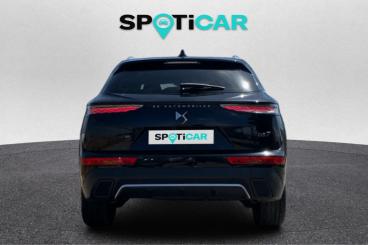 SPOTICAR Ds Ds 7 Crossback 2.0 Bluehdi 180 Opera Occasion - Utilitaire Diesel Bleu - Casablanca - 1200001048_3