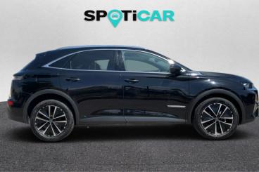 SPOTICAR Ds Ds 7 Crossback 2.0 Bluehdi 180 Opera Occasion - Utilitaire Diesel Bleu - Casablanca - 1200001048_5